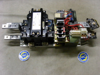 <B>Square D - </B>8536SHO2S NEMA Size 6 Motor Starter Series B